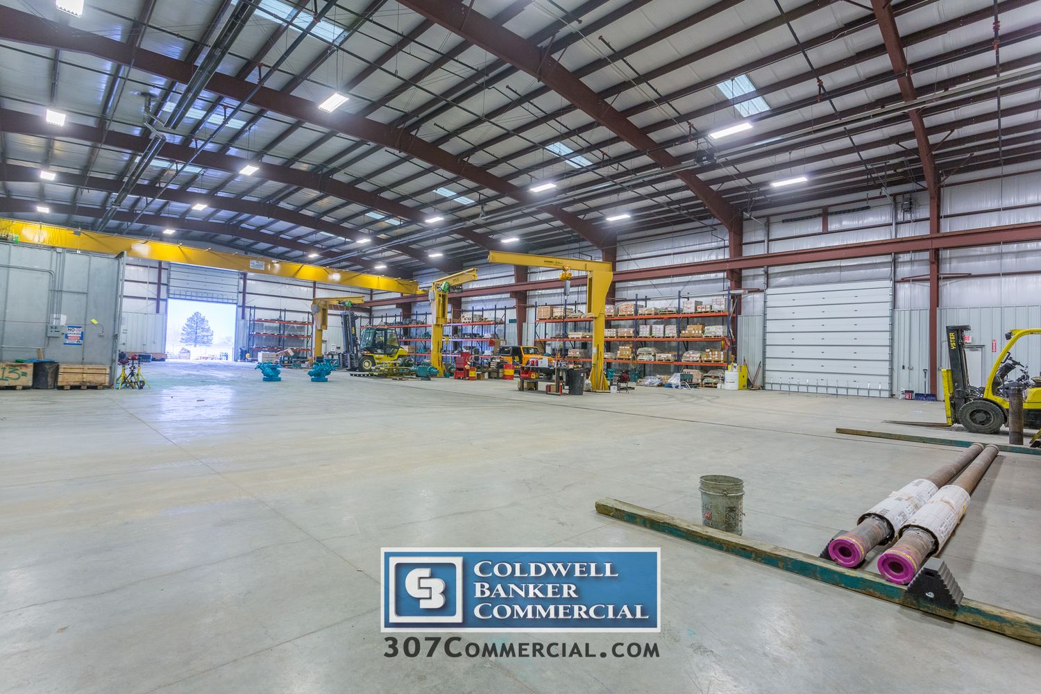 8560 Delta Dr, Casper, WY 82604